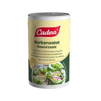 Cadea gurkensalat gewurzsalz (15x 125gr)