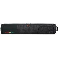 Dakine Low Roller Snowboard Bag - 175CM - Black Vintage Camo - thumbnail