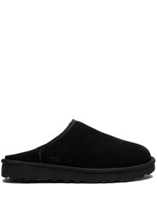 UGG chaussons Classic - Noir