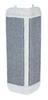 Trixie krabplank hoekmodel grijs (32X60 CM) - thumbnail