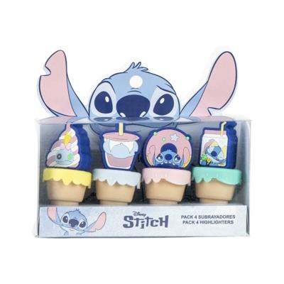 Markering Stitch Blauw 5 Onderdelen