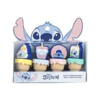 Markering Stitch Blauw 5 Onderdelen Markering Stitch Blauw 5 Onderdelen