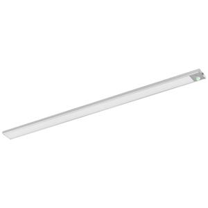 LEDVANCE 4058075762237 Onderbouwlamp LED 4.00 W Warmwit, Koudwit, Neutraalwit Grijs