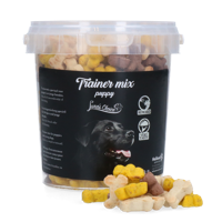 Luna&apos;s Choice Trainer Mix Puppy koekjes (klein)