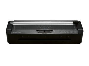 SILVERCREST A4 lamineerapparaat (Zwart)