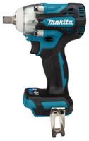 Makita accu slagmoeraanzetter 1/2" 18v naked