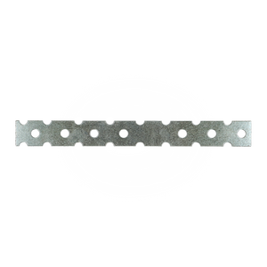 pgb-Europe FG | Lijmkoppelstrip 22x200x0,7 Zn - 500 stuks - FG05170010222005