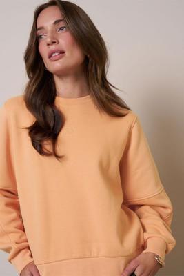 Studio Anneloes Pleuni Studio Sweater 13460 Sweater 2300 Peachy