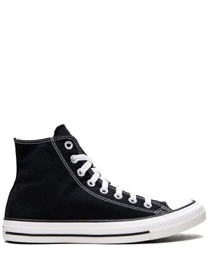 Converse baskets montantes Chuck Taylor All Star - Noir