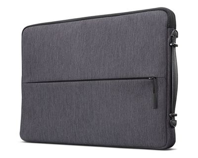 Lenovo GX40Z50941 notebooktas 35,6 cm (14 ) Opbergmap/sleeve Grijs