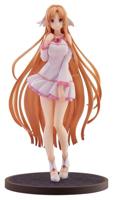 Sword Art Online Alicization War of Underworld PVC Statue 1/6 Asuna Loungewear Ver. 27 cm