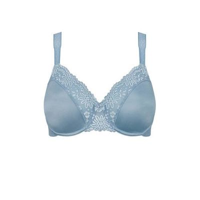 Triumph minimizer Ladyform Soft lichtblauw Triumph minimizer Ladyform Soft lichtblauw