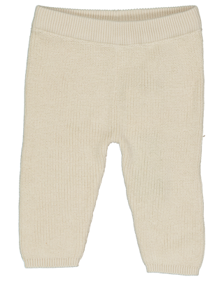 Broek - Beige
