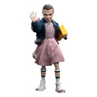 Stranger Things Mini Epics Vinyl Figure Eleven (Season 1) 14 Cm