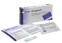 Drugstest THC (cannabis/marihuana)