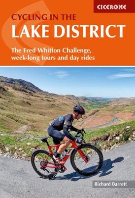 Fietsgids Cycling in the Lake District | Cicerone