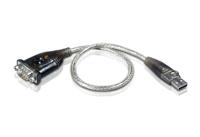 Aten USB naar RS-232 adapter (35cm) | 1 stuks - UC232A-AT UC232A-AT