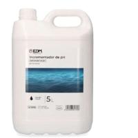 PH-regelaar EDM 81705 5 L Vloeistof Incrementer