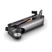 Tilta Shock Absorbing Arm for Hydra Alien Mini - Titanium Gray