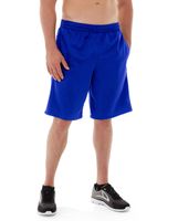 Orestes Fitness Short-36-Blue