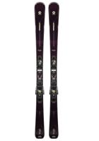 Rossignol Nova 6 Piste Ski Dames 163