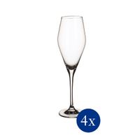 VILLEROY & BOCH - La Divina - Champagnekelk 0,26l s/4