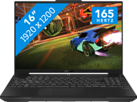 ASUS TUF Gaming A16 FA607PV-N3081W AMD Ryzen™ 9 7845HX Laptop 40,6 cm (16") WUXGA 16 GB DDR5-SDRAM 1 TB SSD NVIDIA GeForce RTX 4060 Wi-Fi 6 (802.11ax) Windows 11 Home Grijs - thumbnail