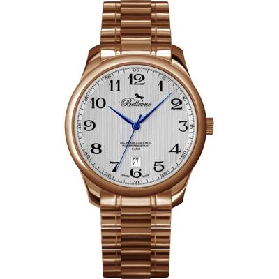 Bellevue F.6 (Ø 30 mm) Dames horloge