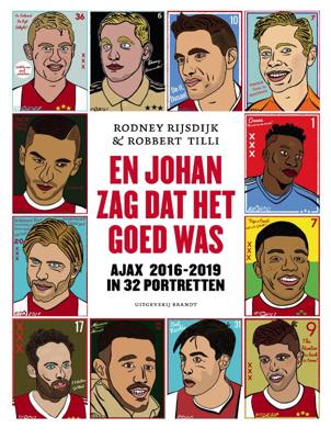 En Johan zag dat het goed was (Paperback)