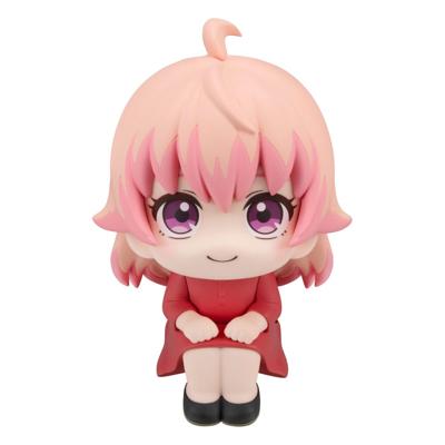 Witch Watch Look Up PVC Statue Nico Wakatsuki 11 cm