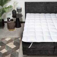 Fresh & Co Oplegmatras Comfort 180 x 200 - thumbnail