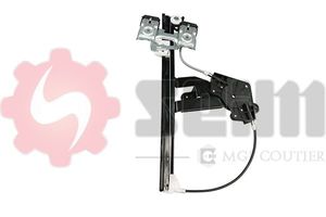 Raambedieningsmechanisme 901160
