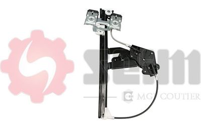 Raambedieningsmechanisme 901160