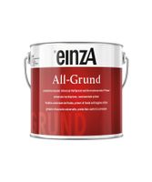 EinzA All-Grund - Grijs - thumbnail