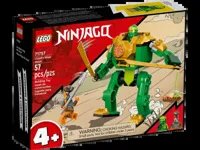 Lego ninjago - 71757 lloyd&apos;s ninjamecha