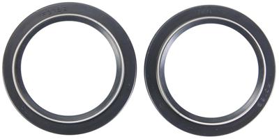 ALL BALLS Racing stofkap set dust cap set abr 57-140