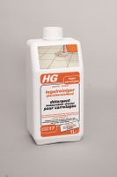 Tegelreiniger glansherstellend 1L HG - Hg