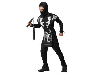 Kostuum Ninja Kind Ravi