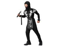 Kostuum Ninja Kind Ravi