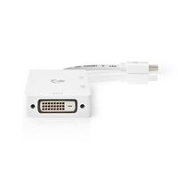 Nedis CCGP37466WT02 USB grafische adapter Wit - thumbnail