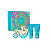 Versace Dylan Turquoise Pour Femme Giftse