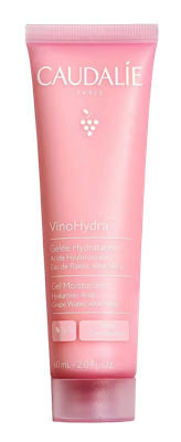 Caudalie VinoHydra Gel Moisturizer