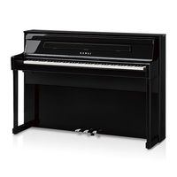 Kawai CA901 PE digitale piano - thumbnail
