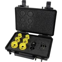 C.K T3219 T3219 Gatenzaagset 20 mm, 25 mm, 32 mm 1 stuk(s)