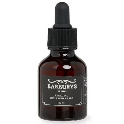 Barburys Olie Beard Oil 30ml | Voor Mannen