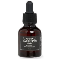 Barburys Olie Beard Oil 30ml | Voor Mannen
