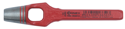 Connex Gatenponser 12Mm - COX662012