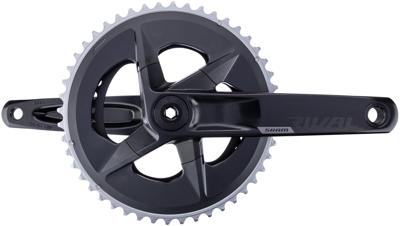 SRAM Crankset rival axs 35/48t 172,5mm