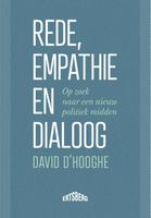 Rede, empathie en dialoog - David D'Hooghe - ebook - thumbnail