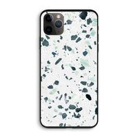 Terrazzo N°2: iPhone 11 Pro Biologisch afbreekbaar hoesje